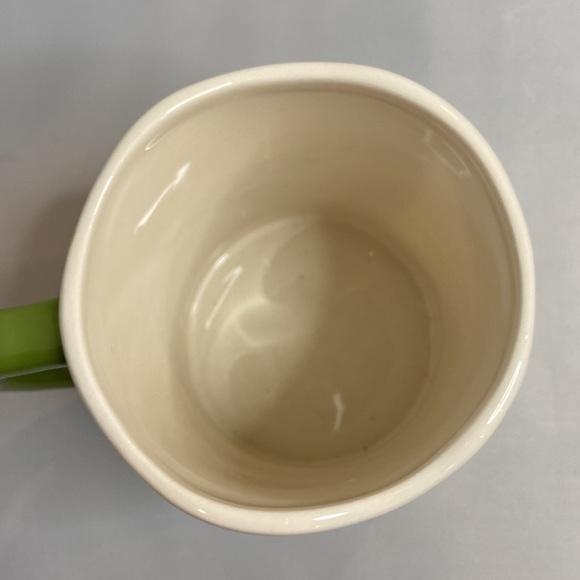 NWOT Magenta Flamingo Coffee Tea Mug - Picture 4 of 5